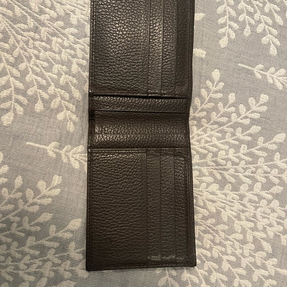 Mens Gucci wallet - Picture 6 of 6